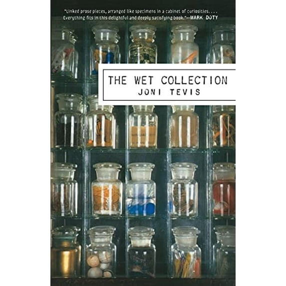 Pre-Owned The Wet Collection (Paperback) 1571313168 9781571313164