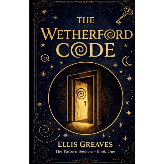 The Wetherford Code, (Paperback)