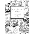 thumbnail image 1 of The Weybridge Sailing Club Monologues, (Paperback), 1 of 1