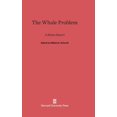 thumbnail image 1 of The Whale Problem: A Status Report, (Hardcover), 1 of 1