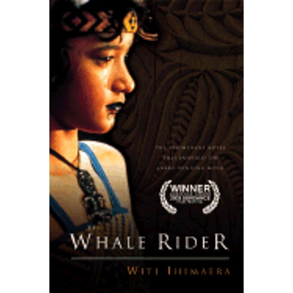 The Whale Rider (Paperback)