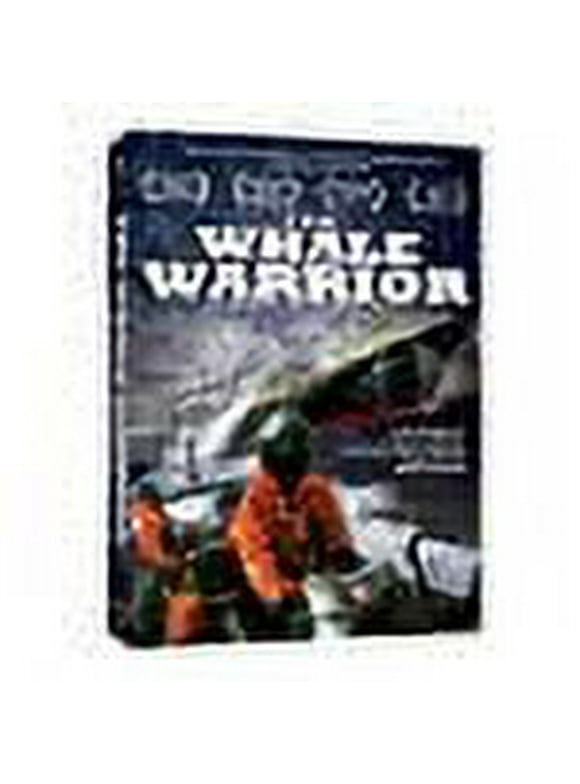 Pre-Owned The Whale Warrior: Pirate For Sea
