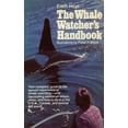 thumbnail image 1 of Pre-Owned The Whale Watcher's Handbook Paperback, 1 of 1
