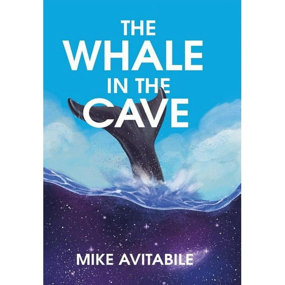 The Whale in the Cave, (Hardcover)