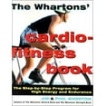 thumbnail image 1 of Pre-Owned The Whartons' Cardio-Fitness Book: The Step-By-Step Program for High Energy and Endurance (Paperback) 0812931610 9780812931617, 1 of 1