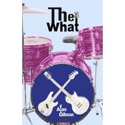 The What Paperback