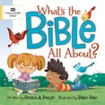 thumbnail image 1 of The What's the Bible All About?, 1 of 1