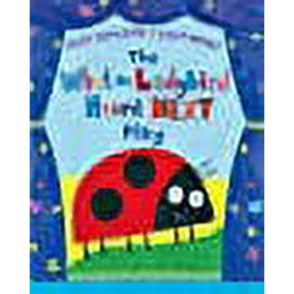 The What the Ladybird Heard Next Play (Paperback) by Julia Donaldson