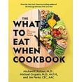 thumbnail image 1 of Pre-Owned The What to Eat When Cookbook (Hardcover) by Michael F Roizen, Michael Crupain, Jim Perko, 1 of 1