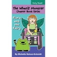 thumbnail image 1 of Pre-Owned The Whatif Monster Chapter Book Series: Flora and the Fairy (Hardcover 9781952013379) by Michelle Nelson-Schmidt, 1 of 1