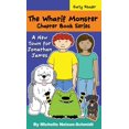thumbnail image 1 of The Whatif Monster Chapter Book Series (Hardcover), 1 of 1
