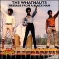 thumbnail image 1 of The Whatnauts - Message from a Black Man - Music & Performance - CD, 1 of 1