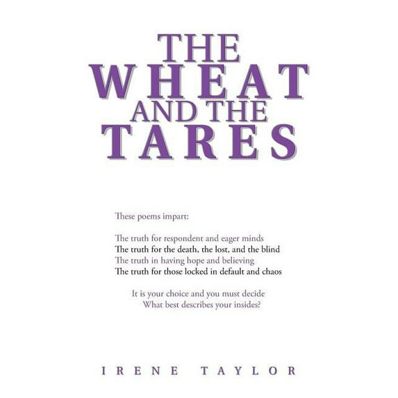 The Wheat and the Tares, (Paperback)
