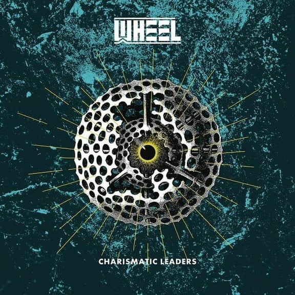 The Wheel - Charismatic Leaders - Music & Performance - CD
