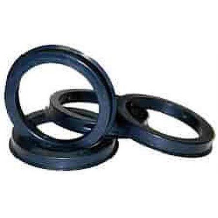 The Wheel Group 82-7030-4 Hub Centric Rings