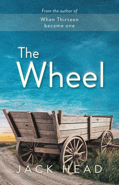 The Wheel, (Paperback)