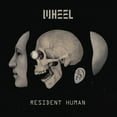thumbnail image 1 of The Wheel - Resident Human - Music & Performance - Vinyl, 1 of 1