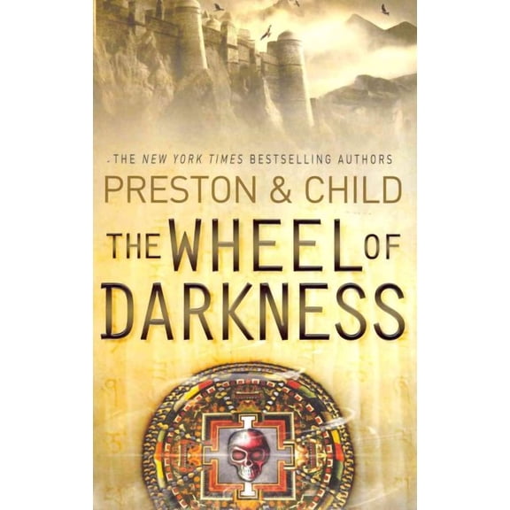 The Wheel of Darkness