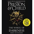 thumbnail image 1 of Pre-Owned The Wheel of Darkness (Special Agent Pendergast, 8) Paperback, 1 of 1