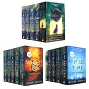 Robert Jordan   The Wheel of Time Complete Collection Books 1 15
