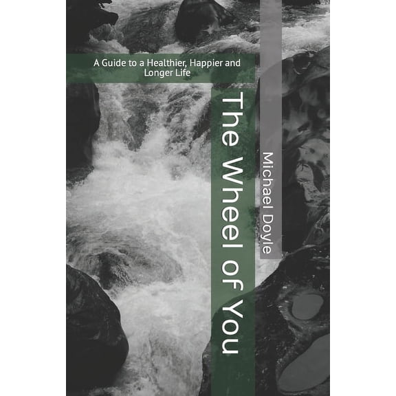The Wheel of You (Paperback)