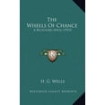 thumbnail image 1 of The Wheels of Chance : A Bicycling Idyll (1913) (Hardcover), 1 of 1