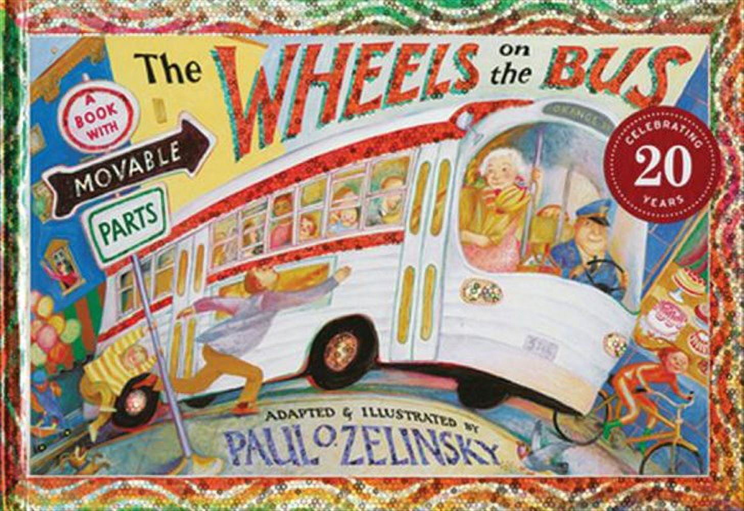 The-Wheels-on-the-Bus-