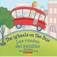 thumbnail image 1 of Pre-Owned The Wheels on the Bus / Las ruedas del autobs Bilingual Spanish and English Edition Board Book, 1 of 1