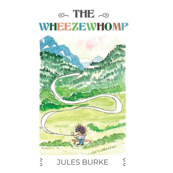The Wheezewhomp, (Hardcover)