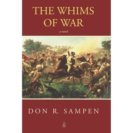 Pre-Owned The Whims of War Paperback