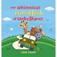 thumbnail image 1 of The Whimsical Animal Book of Wacky Rhymes, (Hardcover), 1 of 1