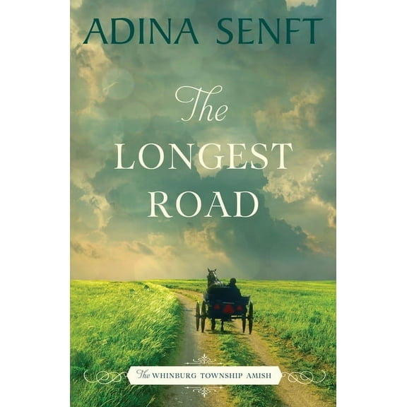 The Whinburg Township Amish The Longest Road, Book 7, (Paperback)