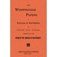 thumbnail image 1 of The Whippingham Papers, 1 of 1