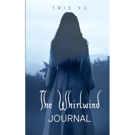 The Whirlwind Journal (Paperback)
