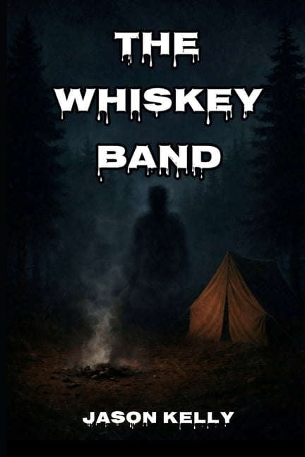 The Whiskey Band, (Paperback)