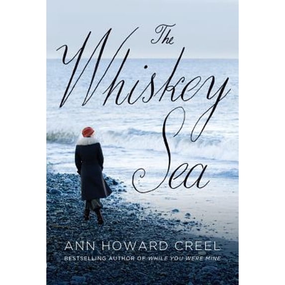 Pre-Owned The Whiskey Sea (Paperback) 1503936899 9781503936898