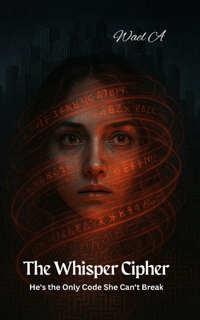 The Whisper Cipher, (Paperback)