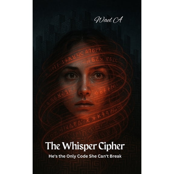 The Whisper Cipher, (Paperback)