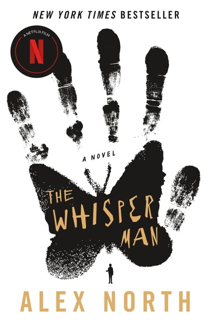204 The man 音声絵本 The Whisper Man, (Paperback) - Walmart.com