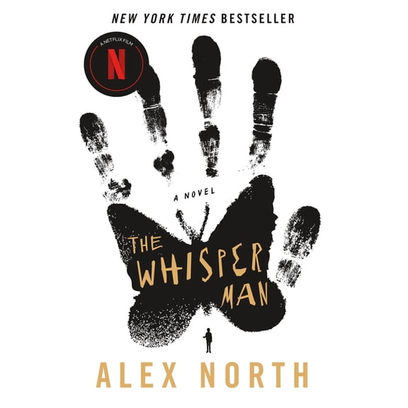 The Whisper Man : A Novel (Paperback)
