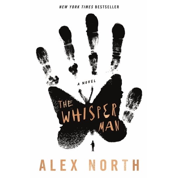 The Whisper Man : A Novel (Hardcover)