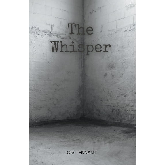 The Whisper, (Paperback)