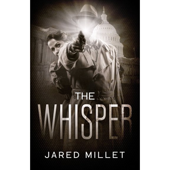 The Whisper (Paperback)