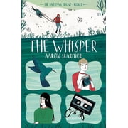 The Riverman Trilogy The Whisper The Riverman Trilogy, Book II Series #2 Paperback
