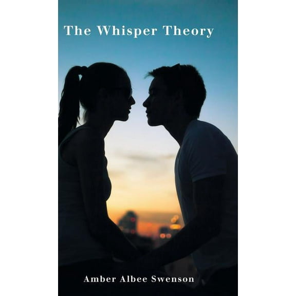 The Whisper Theory (Hardcover)