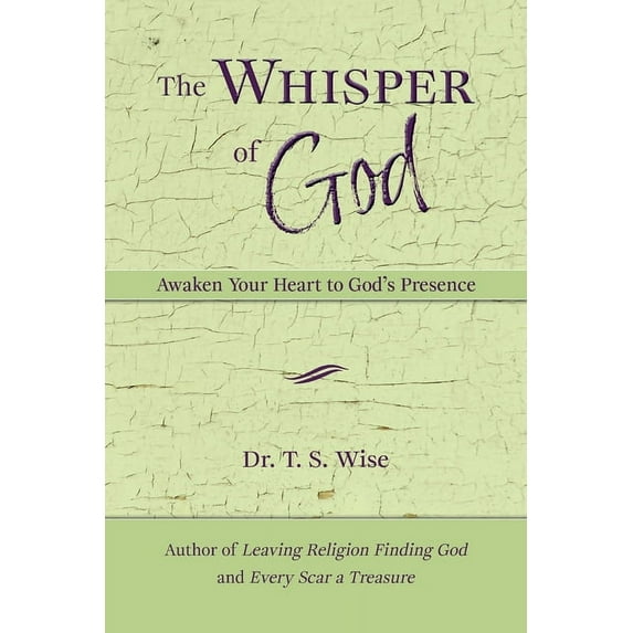 The Whisper of God (Paperback)