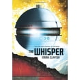 thumbnail image 1 of Pre-Owned The Whisper (Hardcover) 054531772X 9780545317726, 1 of 1
