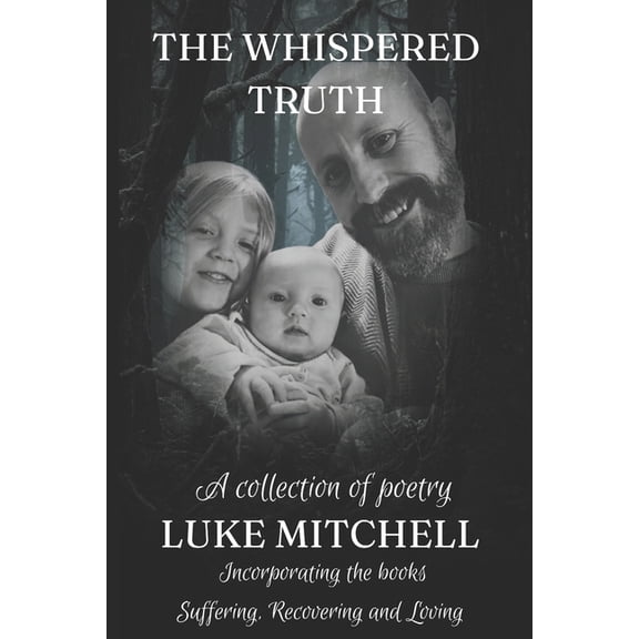 The Whispered Truth, (Paperback)
