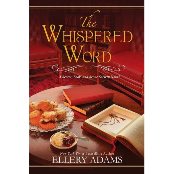 The Whispered Word