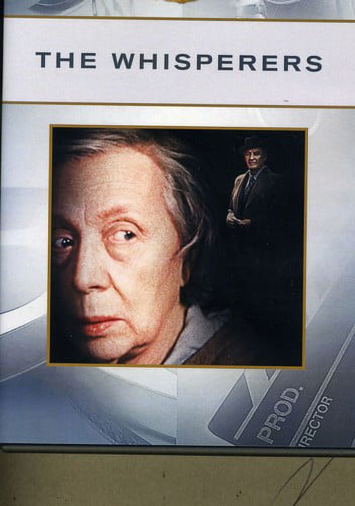 The Whisperers (DVD)